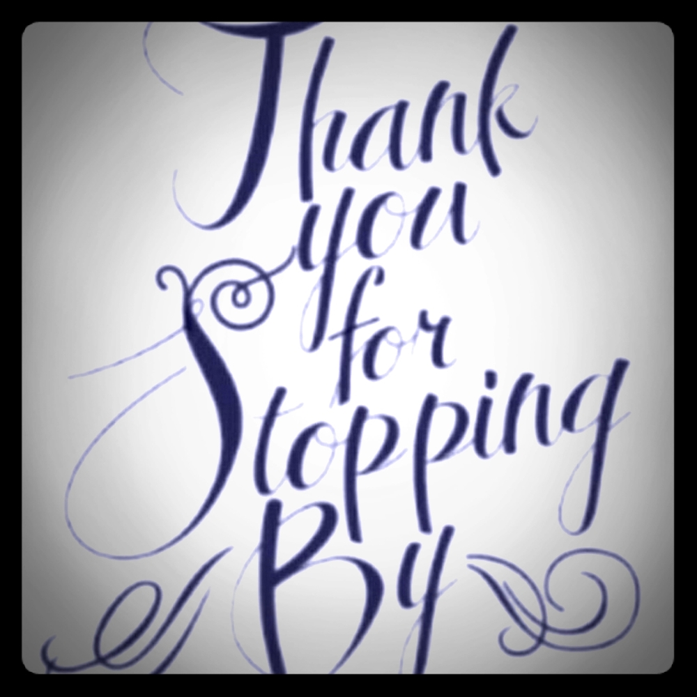 Meet your Posher, Victoria